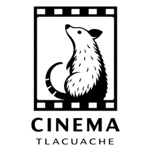 logo Cinema Tlacuache