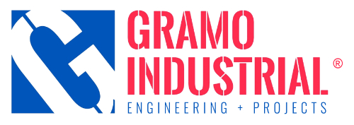 logo gramo industrial