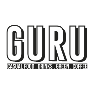 logo Guru