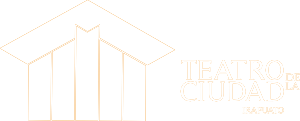 logo teatro de la ciudad