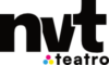 logotipo nvt negro colores transparente 200px v1.0