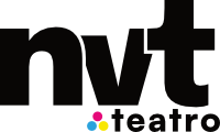 logotipo nvt negro colores transparente 200px v1.0