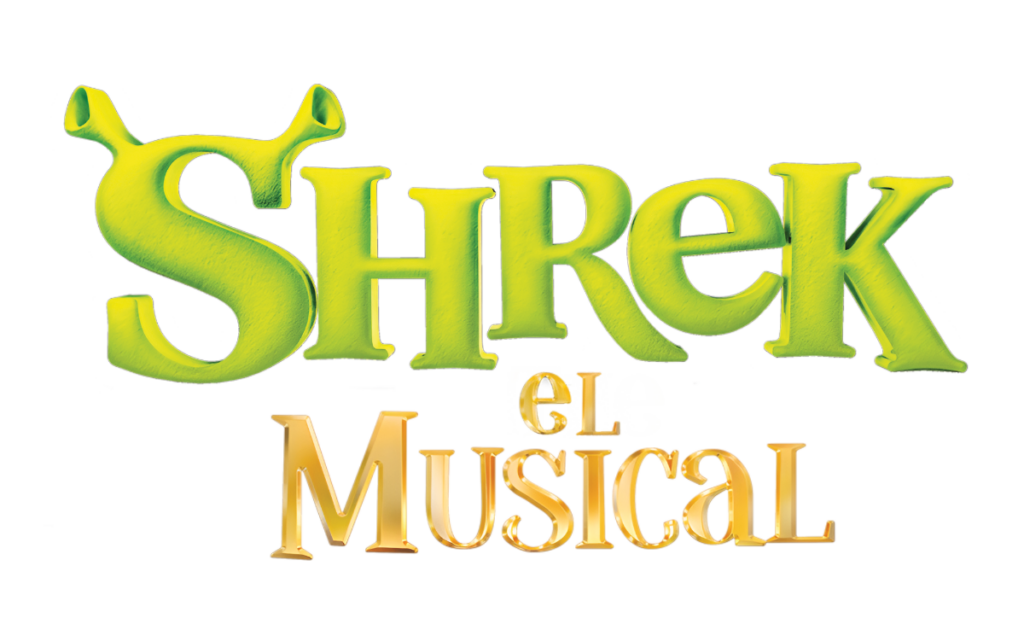 Shrek el Musical
