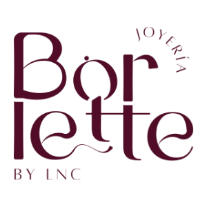logo Borlette Joyería
