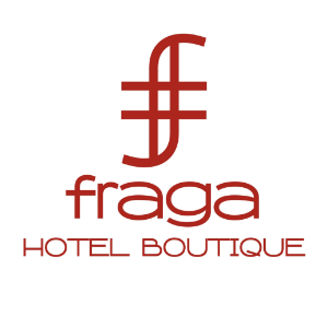 logo Hotel Fraga