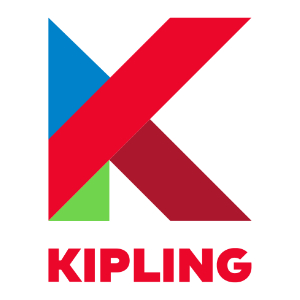 logo Kipling